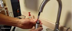 Pull Out Spray Kitchen Faucet Problems: Reasons And Effective Solutions