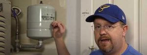 Hot Water Heater Expansion Tank Problems: Reasons And Solutions