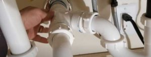How To Plumb A Double Kitchen Sink With Disposal And Dishwasher?