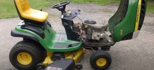 John Deere D140 problems: Possible Reasons And Troubleshooting Tips