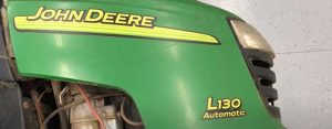 John Deere L130 Problems: Reasons And How To Troubleshoot?