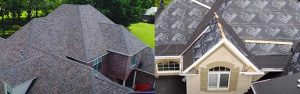 Owens Corning Teak Vs Driftwoodnull